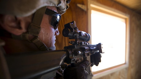 Nach Mord auf den Philippinen: Ex-US-Soldaten als Auftragskiller verurteilt