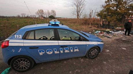 Schlag gegen die sizilianische Mafia - 22 Festnahmen