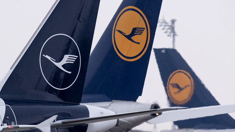 Lufthansa stellt 85 weitere Flüge für Gäste der Fußball-WM in Russland bereit