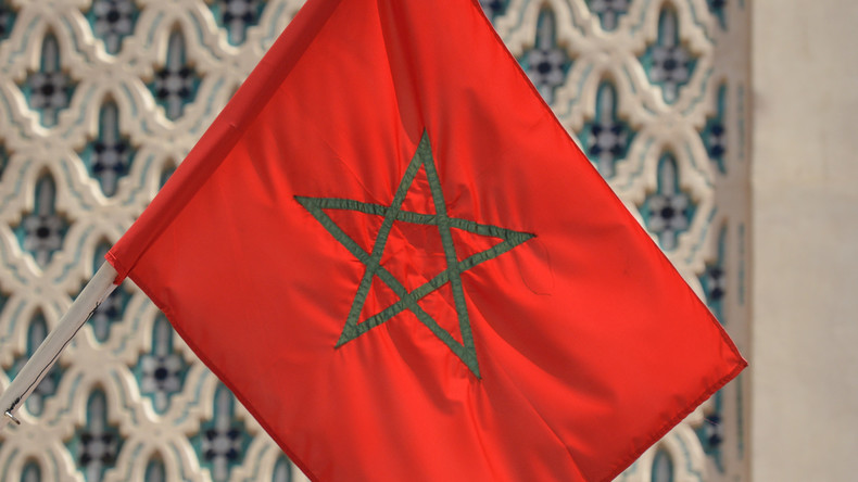 Marokko beendet diplomatische Beziehungen zum Iran