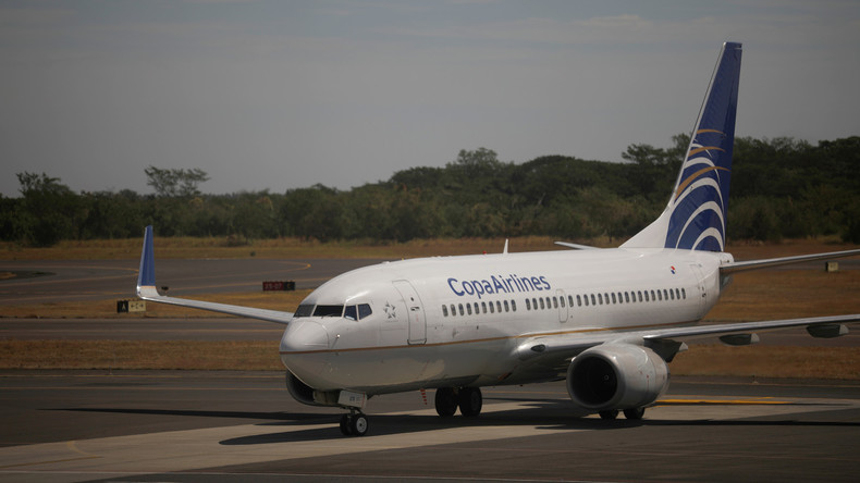 Venezuela und Panama nehmen Flugverbindungen wieder auf