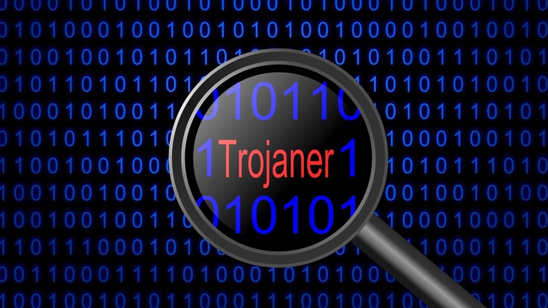 Experten warnen vor "Hessen-Trojaner": "IT-Sicherheit weltweit gefährdet"