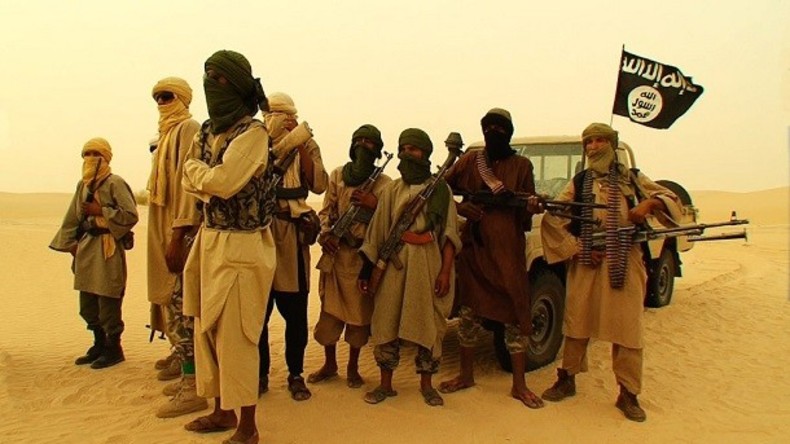 Doppeltes Spiel Frankreichs: Paris gewährt al-Kaida-Führern in Afrikas Sahel-Zone Immunität