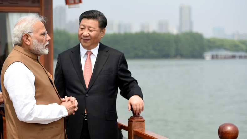 Indien und China: Im Schatten des Korea-Durchbruchs retten Modi und Xi den Weltfrieden