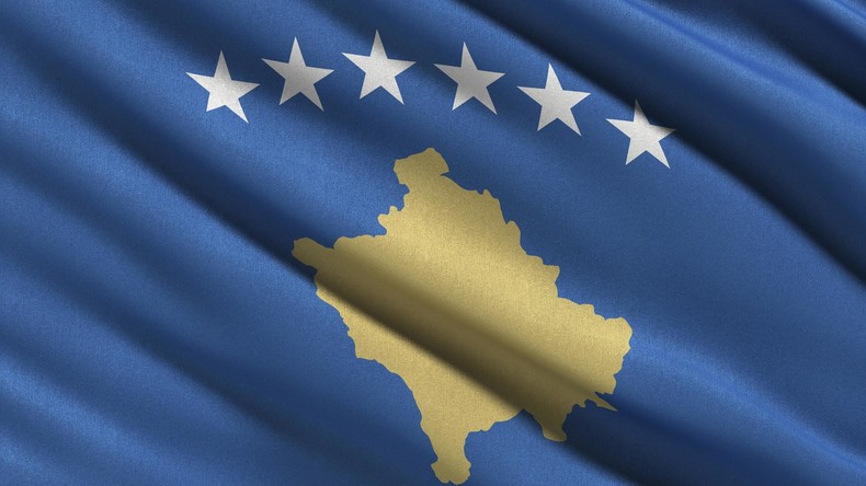 US prosecutor becomes chief prosecutor in the Kosovo tribunal