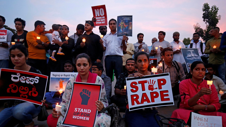 Erneut 17-jährige Jugendliche in indischem Jharkhand vergewaltigt und angezündet 