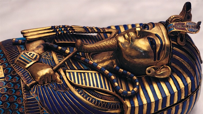 Wissenschaftler suchten zwei Jahre lang nach geheimer Kammer in Tutanchamuns Grab: Nichts gefunden