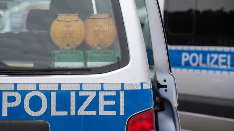Drogenrazzia in und um Bonn - großes Polizeiaufgebot 