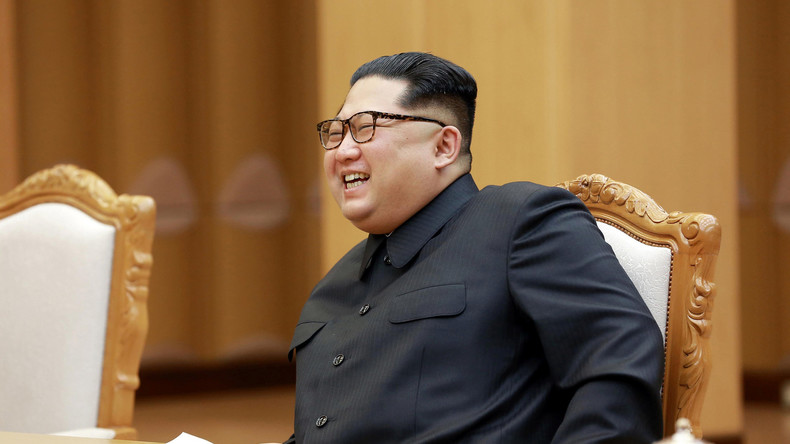 Spekulationen um erneuten Besuch von Kim Jong Un in China 
