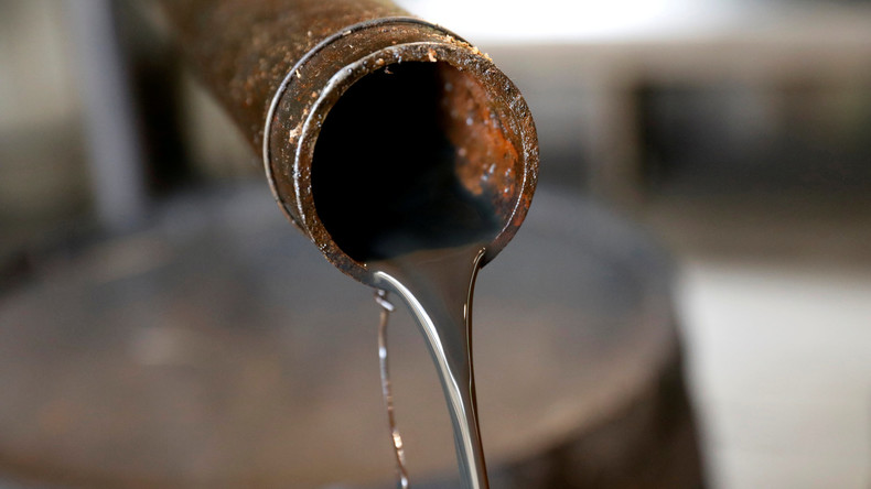 US-Ausstieg aus Iran-Abkommen treibt Ölpreise in die Höhe