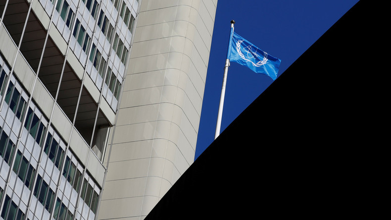 Iran hält Wort: IAEA-Chef Yukiya Amano bescheinigt Teheran Vertragstreue