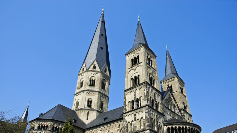 Finanzskandal erschüttert katholische Kirche in Bonn