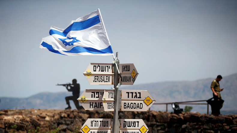 Konflikt zwischen Iran und Israel: Erste Runde vorbei - weitere Zusammenstöße erwartet