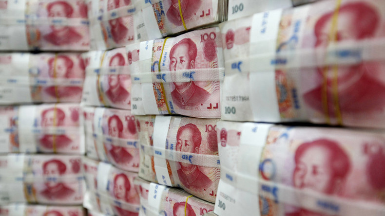 Ich bin mehr wert: Chinesin lässt 264.000 Euro "Trennungsgeld" in Bar liegen