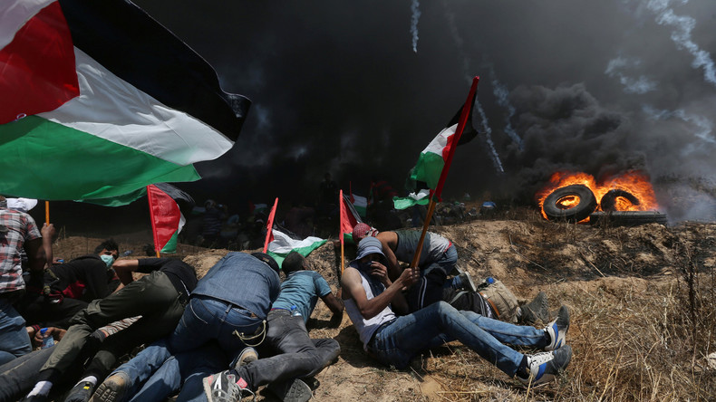 Gewalt in Gaza: Kuwait beantragt Sitzung des UN-Sicherheitsrates