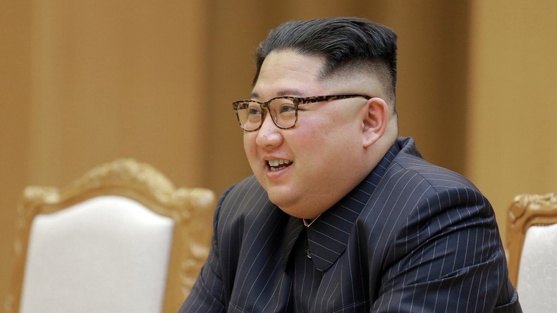 Nordkorea beginnt mit Abbau von Atomtestgelände 