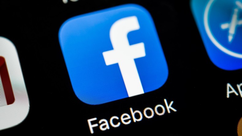 Private Daten von Facebook-Nutzern öffentlich zugänglich – wieder einmal