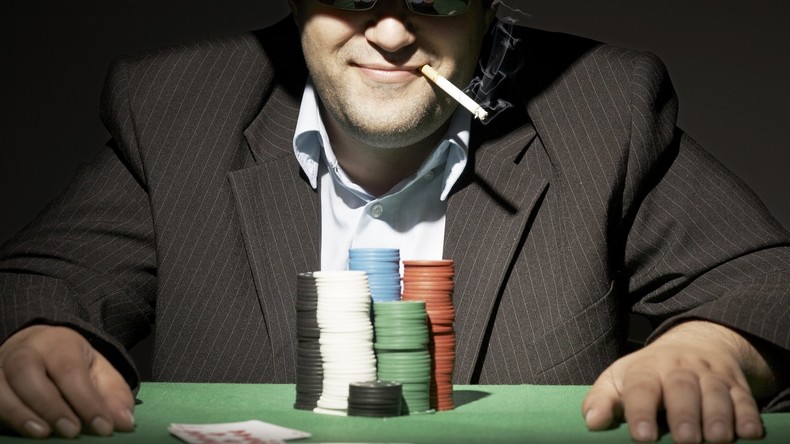 Durchsuchungen in sieben Bundesländern wegen manipulierter Pokerrunden