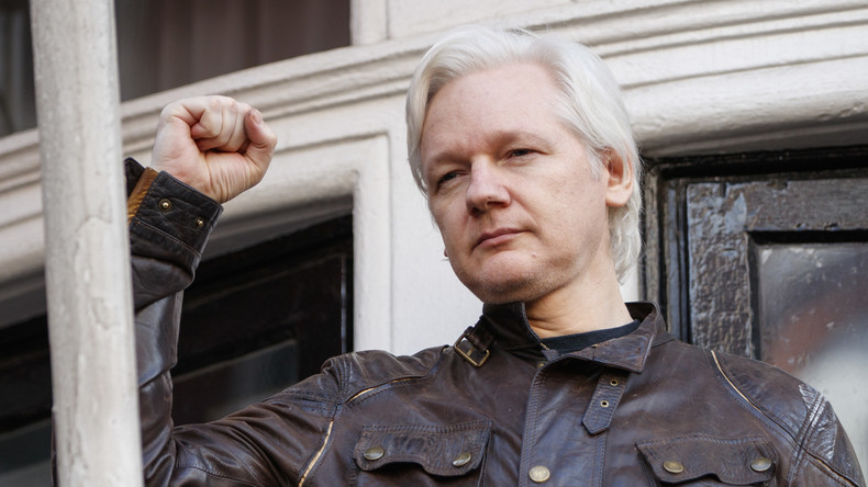 Preis der Gastfreundlichkeit: Ecuador legt Ausgaben für Schutz von Julian Assange offen