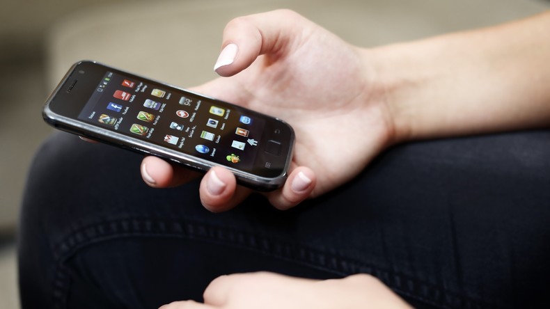 Vergebene Liebesmüh: US-Amerikanerin sendet 65.000 Liebes-SMS an Online-Bekanntschaft