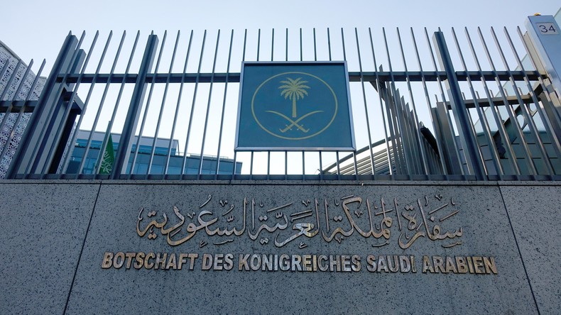 Außenhandelskammer in Riad: Saudi-Arabien blockiert Geschäfte deutscher Firmen wegen Spannungen 