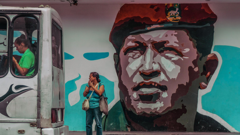 Venezuela am Scheideweg: Präsidentschaftswahlen am 20. Mai