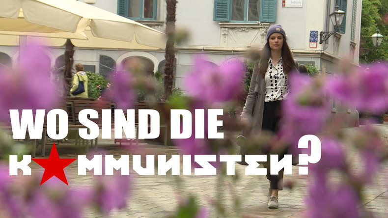 Wo sind die Kommunisten? Auf Spurensuche in Graz