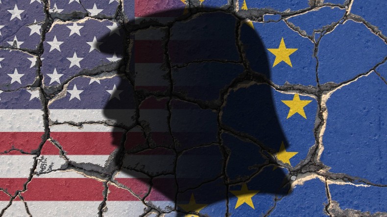 Handelsstreit zwischen USA und EU: Trump kriegt was er will – Und Russland zahlt den Preis