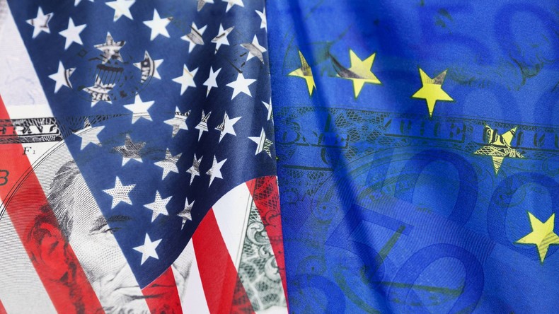 "Blocking Statute": EU reaktiviert Abwehrgesetz gegen Iran-Sanktionen der USA