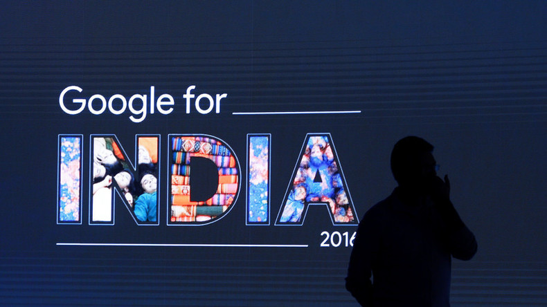 "Irreparabler Schaden": Google beklagt Indiens Angriff auf seine dominante Position