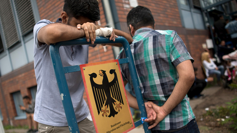 Bundesamt für Migration und Flüchtlinge: Nicht einmal ein Prozent der Asylbescheide überprüft