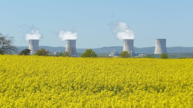 Frankreichs Europaministerin: Keine rasche Schließung von Atomkraftwerk Cattenom an deutscher Grenze