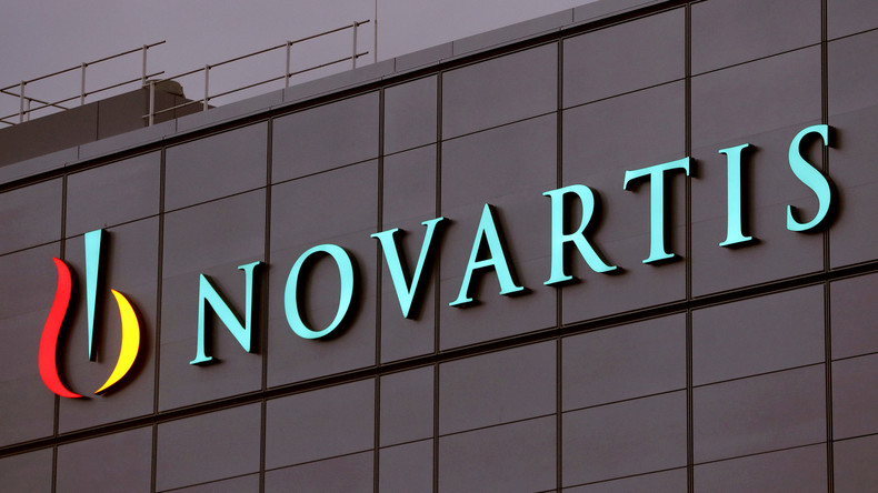 Griechische Justiz soll Novartis-Korruptionsvorwürfe untersuchen