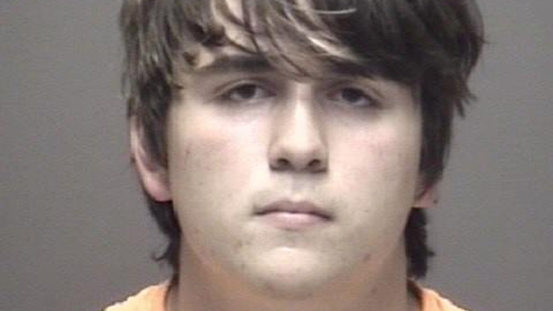 Nach Schulmassaker in Texas: Behörden klagen Teenager des Mordes an