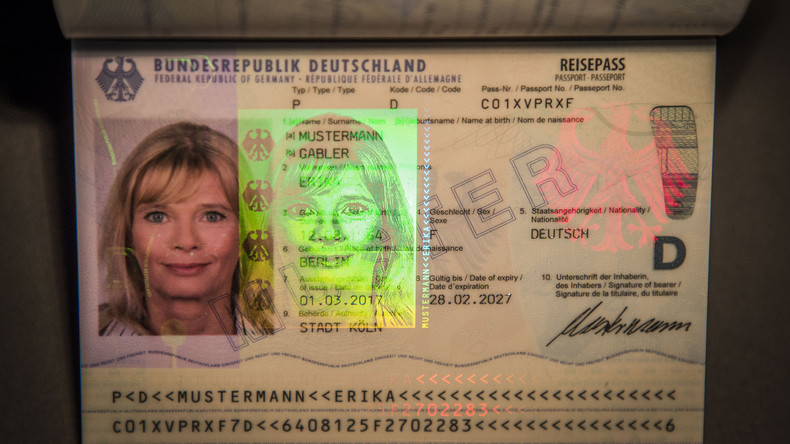 Jeder zweite ausgereiste Dschihadist hat deutschen Pass