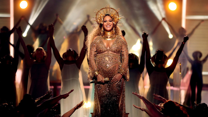 Göttliches Shopping: Beyoncé kauft sich eigene Kirche