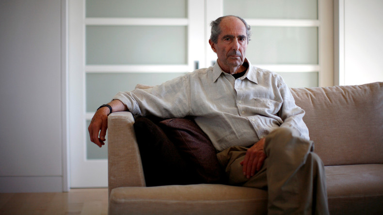 US-Schriftsteller und Pulitzer-Preisträger Philip Roth in New York gestorben  