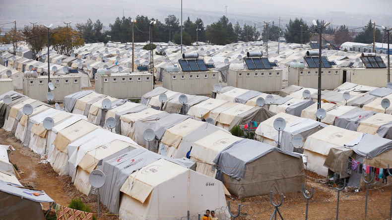 Versorgung von Flüchtlingen: Türkei soll weiteren Milliardenbetrag aus EU-Haushalt bekommen 