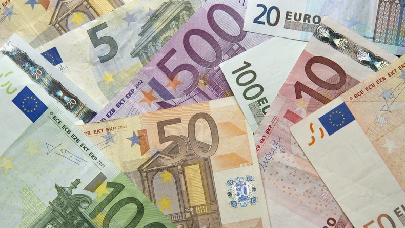 Kampf gegen Geldwäsche: EU einigt sich auf schärfere Kontrolle großer Bargeldtransfers 