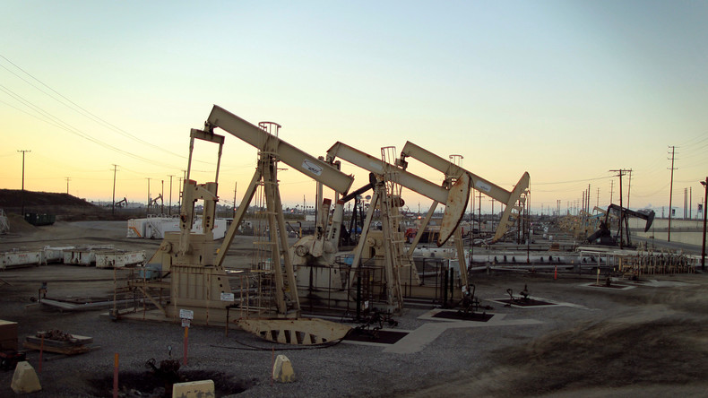 Geopolitik versus Geoökonomie: Warum die Ölpreise steigen