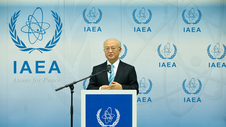 Quartalsbericht der IAEA: Iran hält sich weiter an Atomabkommen