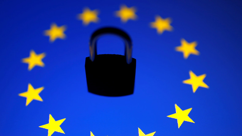 EU-Datenschutzgrundverordnung: US-Nachrichtenseiten für Nutzer aus EU gesperrt