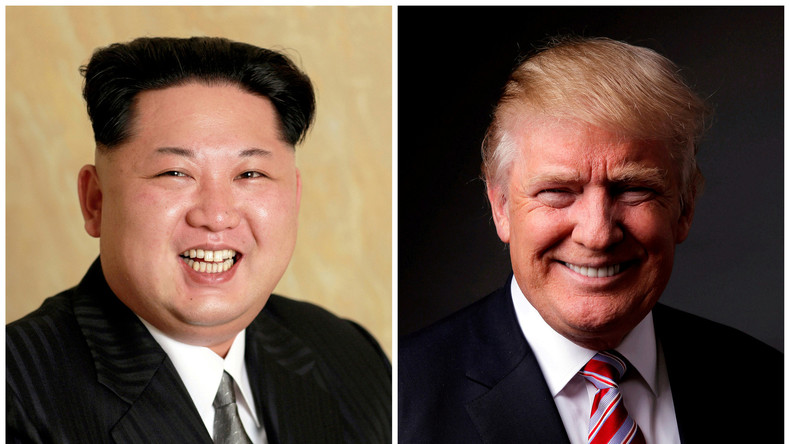 Trump: Nordkorea-Gipfel könnte doch am 12. Juni stattfinden