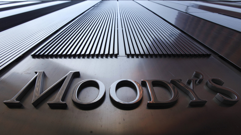 Ratingagentur Moody’s droht Italien mit Herabsetzung seiner Kreditwürdigkeit