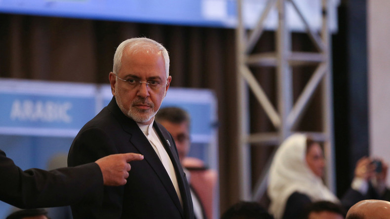 Gespräche zur Deeskalation zwischen Iran und Israel - Keine syrischen Stützpunkte mehr für den Iran