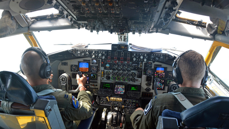 Von der Spielkonsole direkt ins Cockpit: US-Air Force sucht Rekruten via Online-Spiel