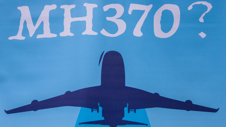 Suche nach Flug MH370 endet wieder ohne Erfolg