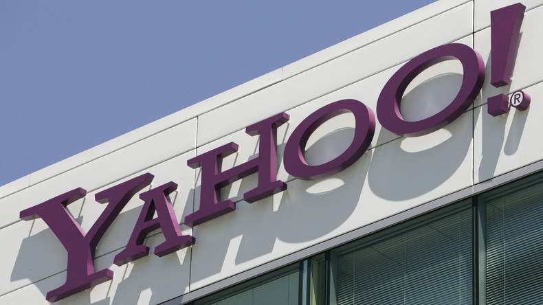 US-Gericht verurteilt Kanadier wegen Hackerangriff auf Yahoo-Konten zu fünf Jahren Gefängnis