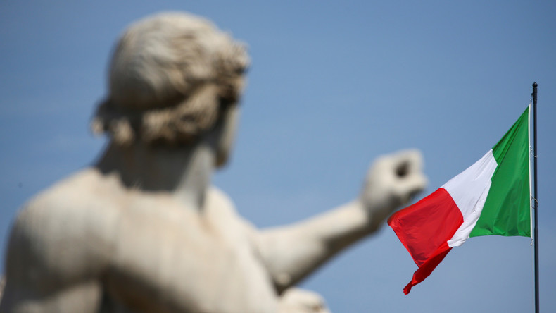 Neue Kehrtwende in Italien: Gewählte Regierung vielleicht doch noch möglich