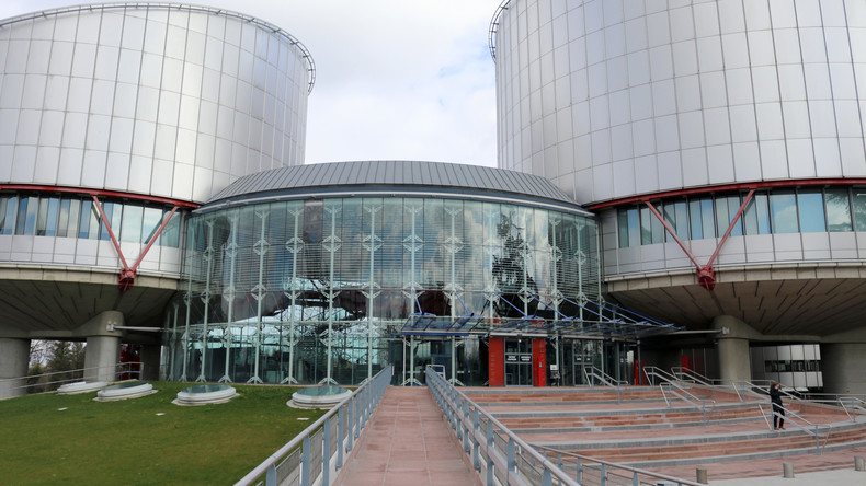 Gerichtshof für Menschenrechte verurteilt Litauen und Rumänien für Rechtsbrüche in CIA-Gefängnissen 